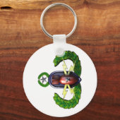 crab_transp schlüsselanhänger (Vorderseite)