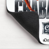 Crabaholic Mousepad (Ecke)