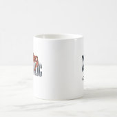 Crabaholic Tasse (Mittel)