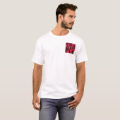 Crabaple, Obst T-Shirt (Vorne ganz)