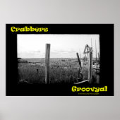 Crabber Poster (Vorne)