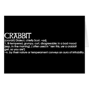 Crabbit