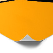 Crabby Appleton Poster (Ecke)