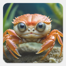 Crabby Kid