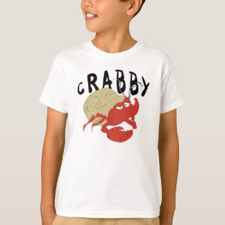 Crabby Kids T - Shirt