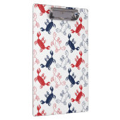 Crabby! Klemmbrett (Rechts)