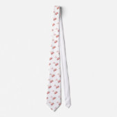 Crabby Krawatte (Vorderseite)