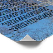 Crabby Old ManWas sehen Sie nur ... - Maßgeschneid Poster (Ecke)