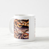 Crabs_ Kaffeetasse (Vorderseite Links)