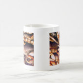 Crabs_ Kaffeetasse (Mittel)