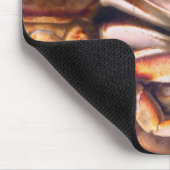 Crabs_Mouserpad Mousepad (Ecke)