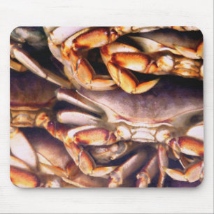 Crabs_Mouserpad Mousepad