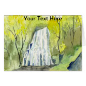 Crabtree Falls (Vorderseite (Horizontal))