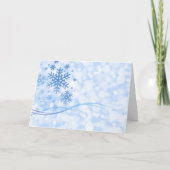 Crăciun fericit! Frohe Weihnachten in rumänischem (Vorderseite)