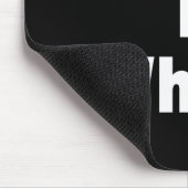 Crack2 Mousepad (Ecke)