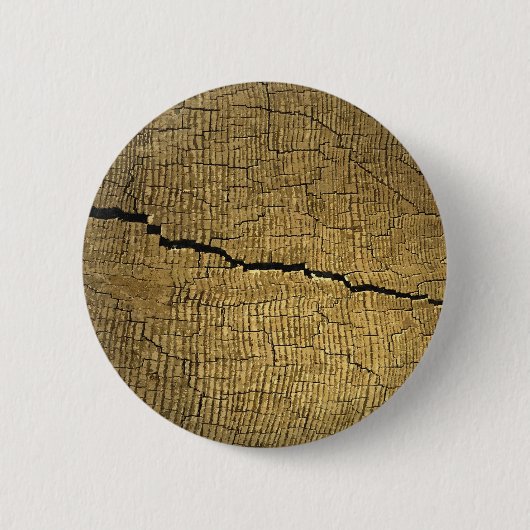 Crack Button (Vorderseite)