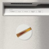 Crack - Fraktal Magnet (In Situ (Geschirrspüler))