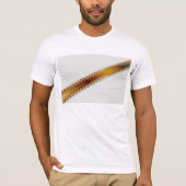 Crack - Fraktal T - Shirt (Vorderseite)