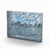 Crack It - Tag It Fotoblock (Rechts)