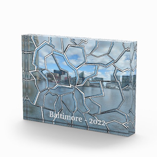 Crack It - Tag It Fotoblock (Rechts)