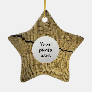 Crack Keramikornament