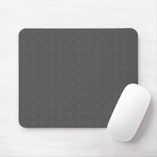 Crack Mousepad (Mit Mouse)