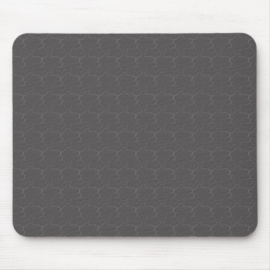 Crack Mousepad (Vorne)