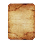 CRACKED EARTH CLAY TEXTURES ABSTRAKT RANDOM TEMPLA MAGNET (Vertikal)