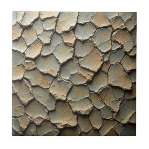 Cracked Elegance Tile Fliese