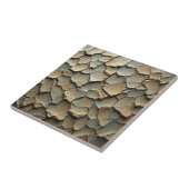 Cracked Elegance Tile Fliese (Seite)