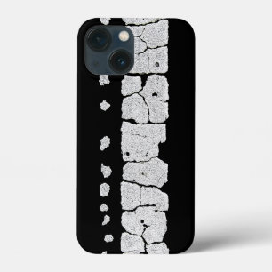 Cracked Road Paint Case-Mate iPhone Hülle