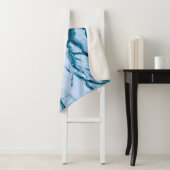 Cracked rock formation illustration sherpadecke (Beispiel)