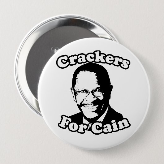 Cracker für Kain Button (Vorne & Hinten)