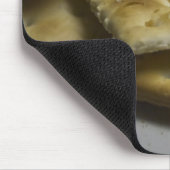 Cracker mousepad (Ecke)