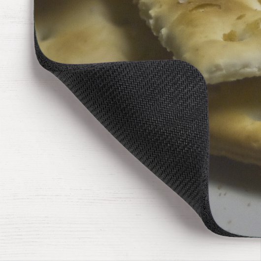 Cracker mousepad (Ecke)