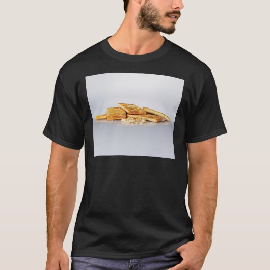 Crackers Classic T - Shirt (Vorderseite)