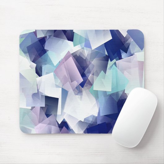 Crackin's Eis...... Mousepad (Mit Mouse)