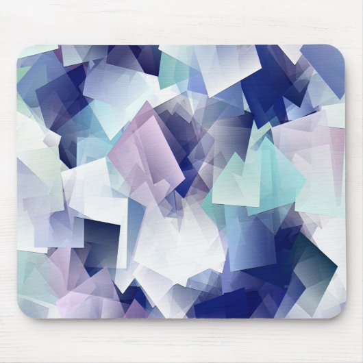 Crackin's Eis...... Mousepad (Vorne)