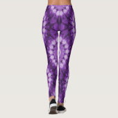 Cracklin' Wheels... Leggings (Rückseite)