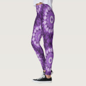 Cracklin' Wheels... Leggings (Links)