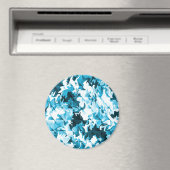 Crackling Ice.... Magnet (In Situ (Geschirrspüler))