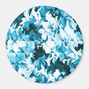 Crackling Ice.... Magnet