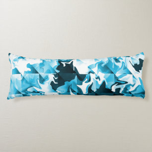 Crackling Ice.... Seitenschläferkissen