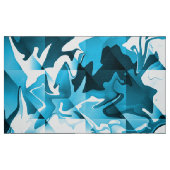 Crackling Ice...... Stoff (Fat Quarter (45,7 x 55,9 cm))