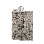 Cracks Earth Cool Dirt Texture Flachmann (Links)