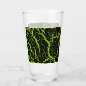Crackspace Lava - Limon Glas (Rückseite)