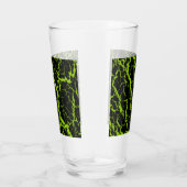 Crackspace Lava - Limon Glas (Rechts)