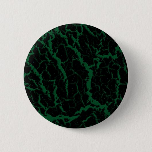 Crackspace Lava - Wald Button (Vorderseite)