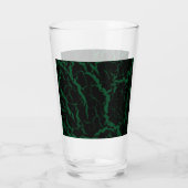 Crackspace Lava - Wald Glas (Rückseite)