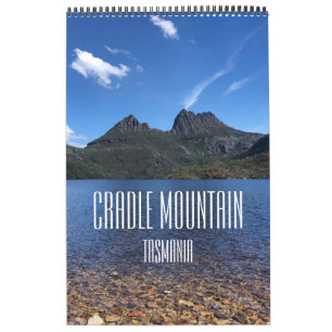 Cradle Mountain 2026 Kalender